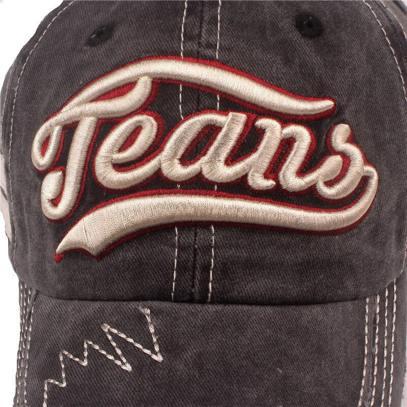 Cappello vintage retrò