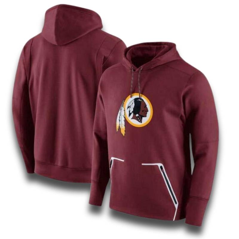 Maglione vintage Redskins