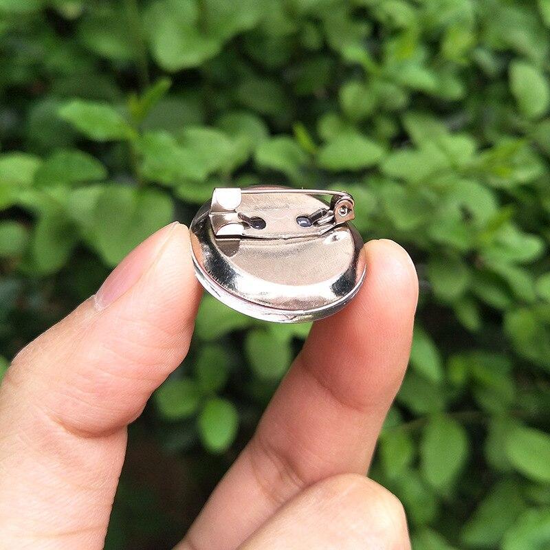 Distintivo vintage USA