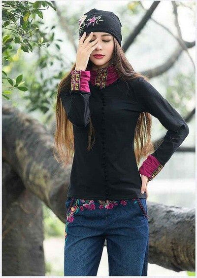 Berretto Hippie vintage