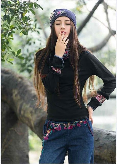 Berretto Hippie vintage