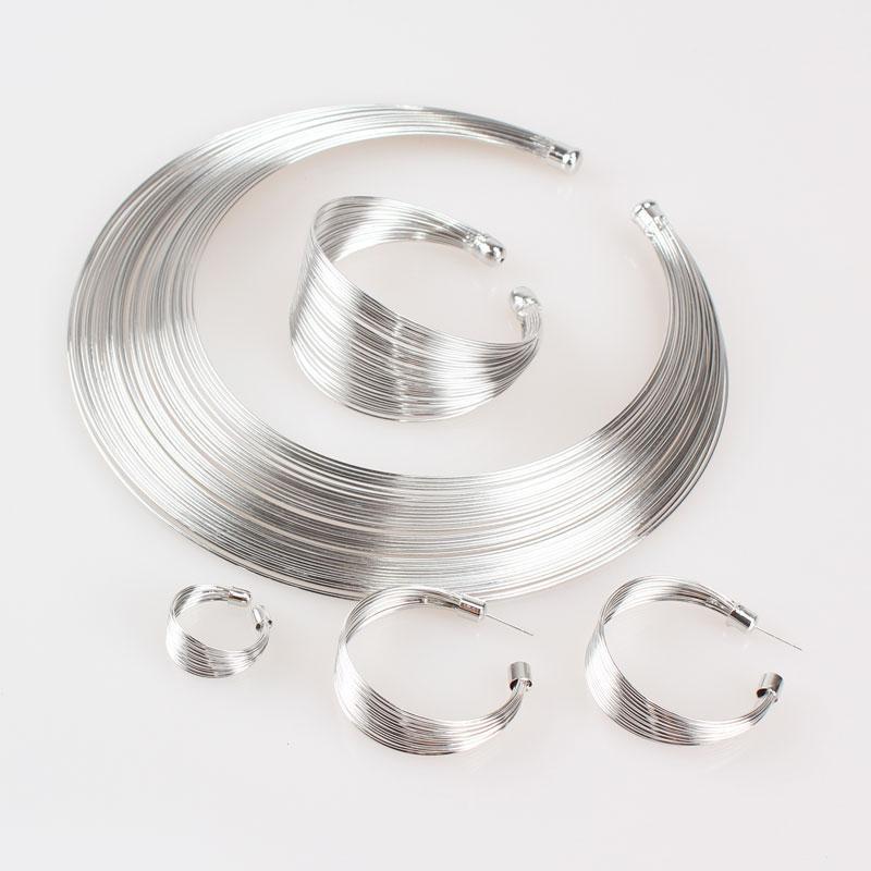 Bracciale ad anello indiano vintage