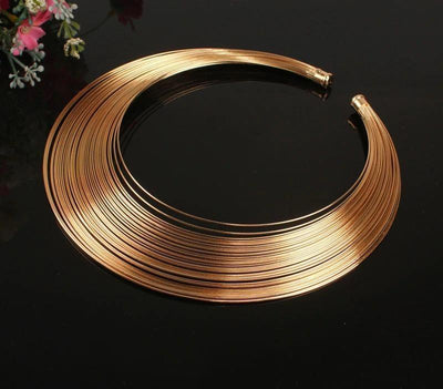 Bracciale ad anello indiano vintage