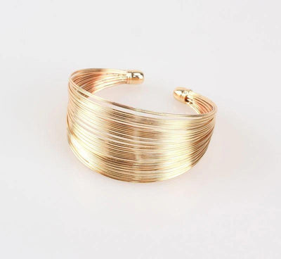 Bracciale ad anello indiano vintage