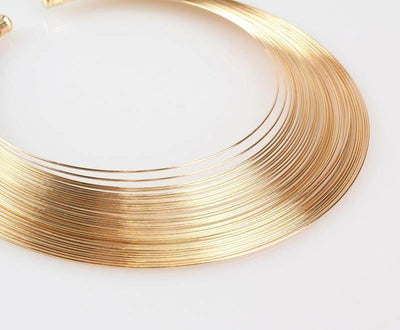 Bracciale ad anello indiano vintage