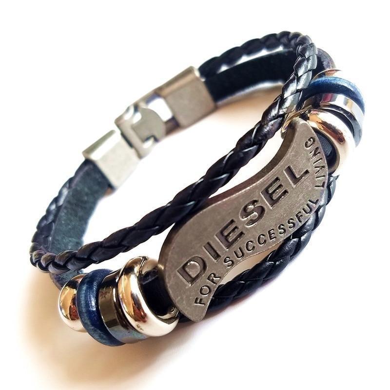Bracciale Diesel Vintage
