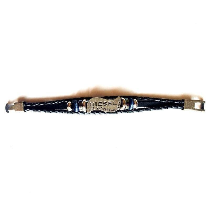 Bracciale Diesel Vintage
