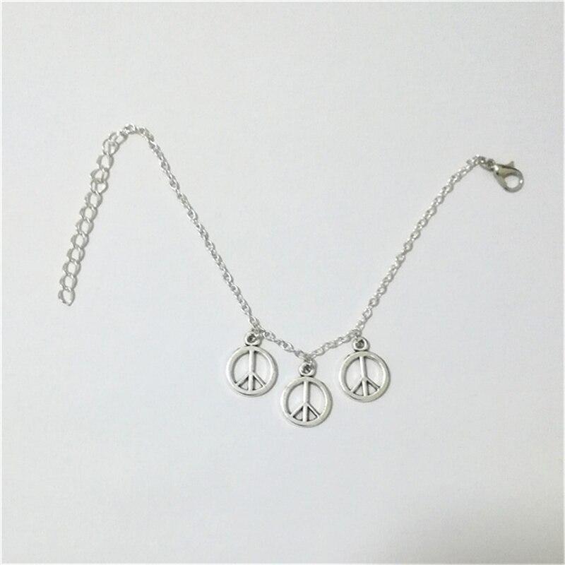 Braccialetto Hippie vintage