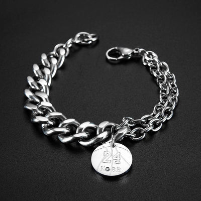 Polsino Kobe Bryant vintage