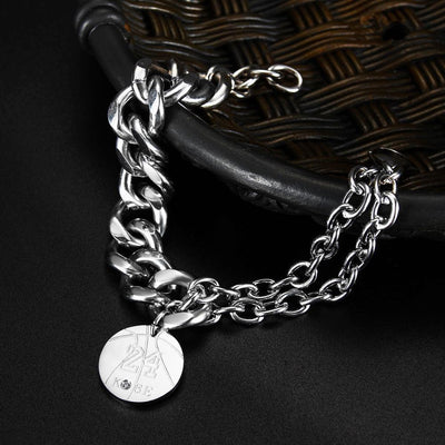 Polsino Kobe Bryant vintage