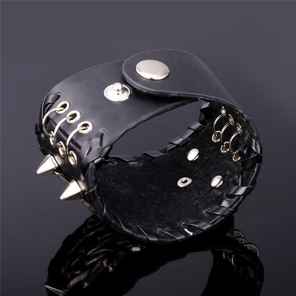 Bracciale a polsino indiano vintage