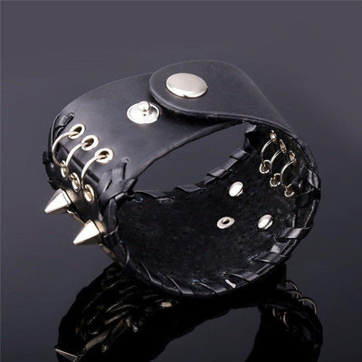 Bracciale a polsino indiano vintage