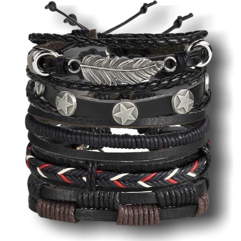 Bracciale vintage indiano