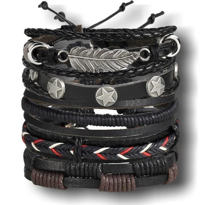 Bracciale vintage indiano