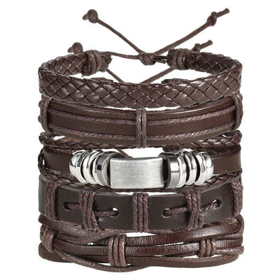 Bracciale vintage indiano