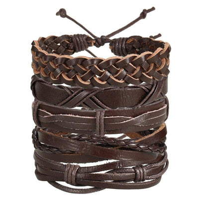 Bracciale vintage indiano