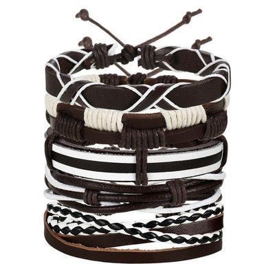 Bracciale vintage indiano