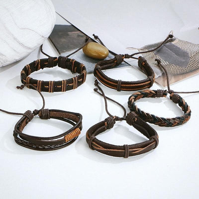 Bracciale vintage indiano