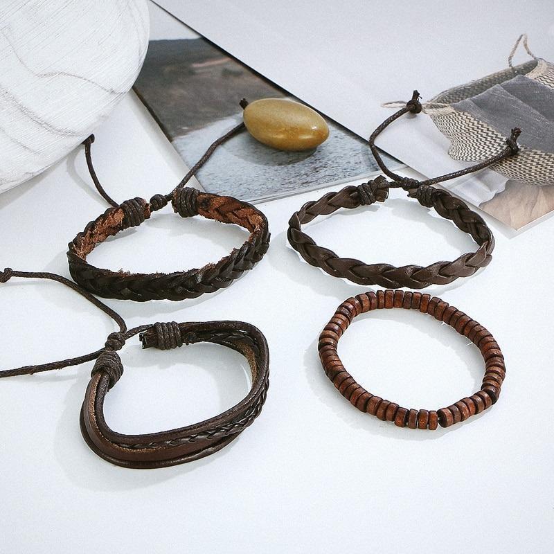 Bracciale vintage indiano