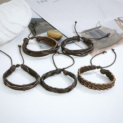 Bracciale vintage indiano