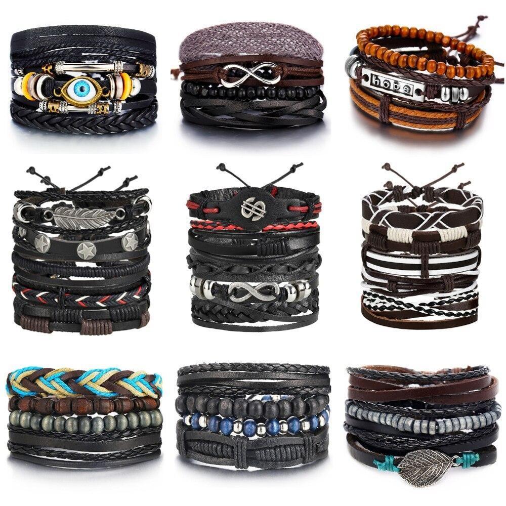 Bracciale vintage indiano