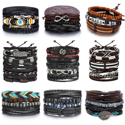 Bracciale vintage indiano