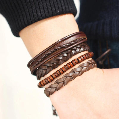 Bracciale vintage indiano