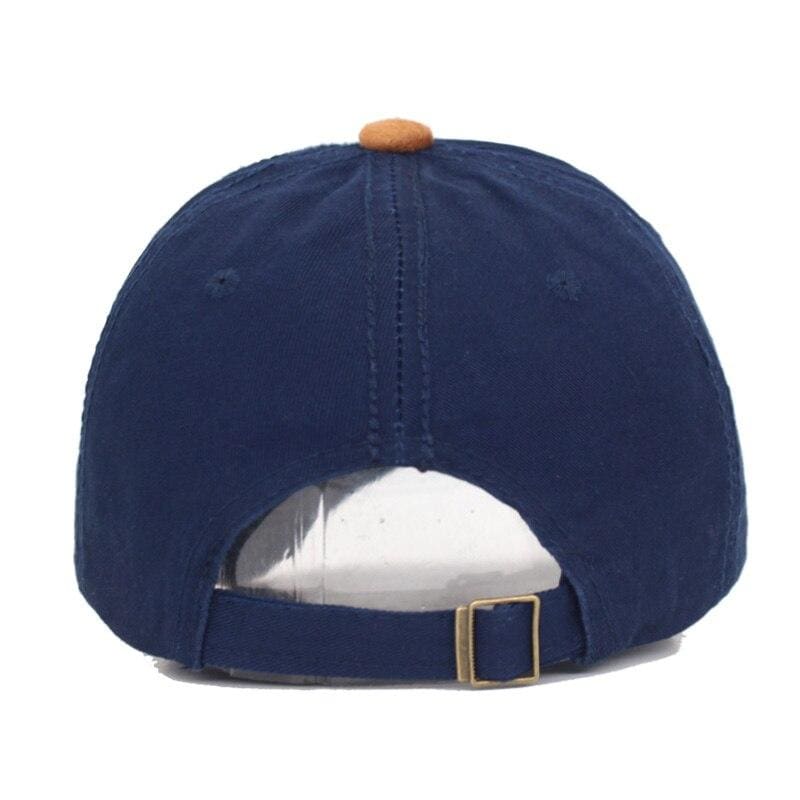 Cappellino vintage della città di New York