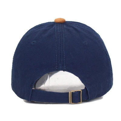 Cappellino vintage della città di New York