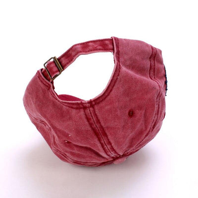 Berretto da baseball vintage di New York