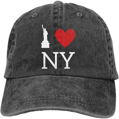 Cappellino vintage I Love New York