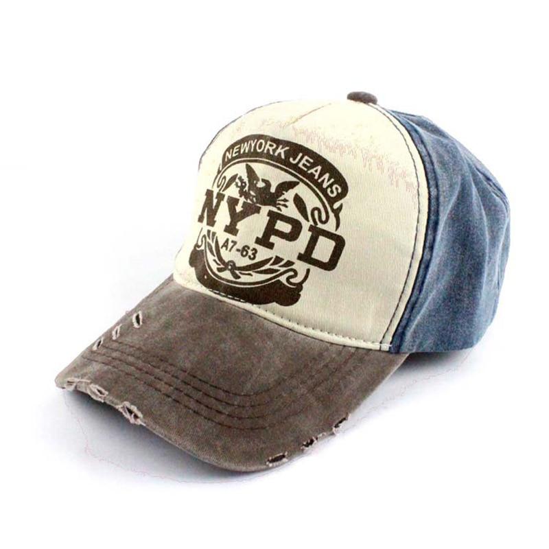 Cappello stile vintage