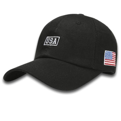 Cappellino vintage USA