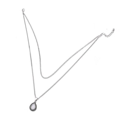 Collana vintage Boho Chic Hippie