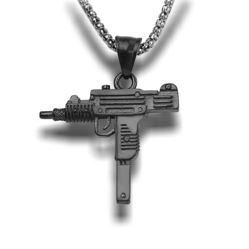 Collana vintage militare americana