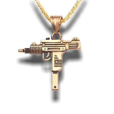 Collana vintage militare americana