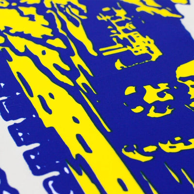 Bandiera dell'annata del Nebraska