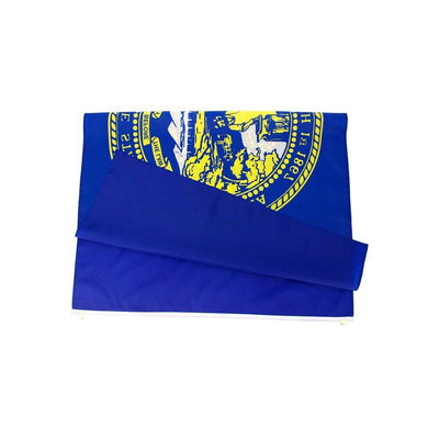 Bandiera dell'annata del Nebraska