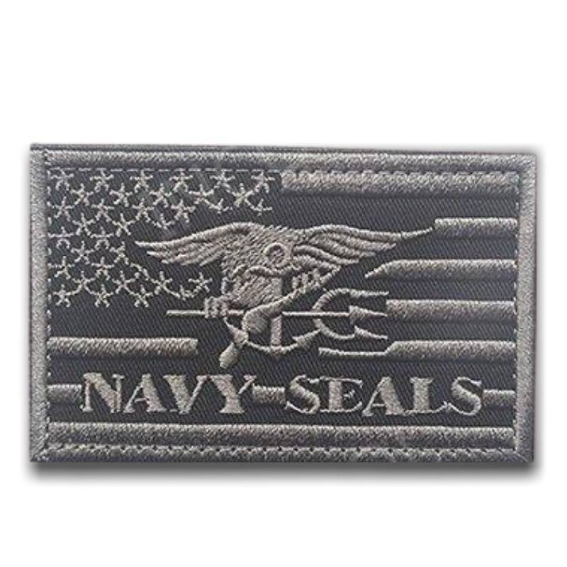 Toppa vintage Navy Seals