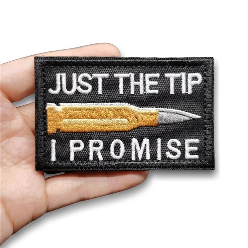 Toppa vintage militare americana