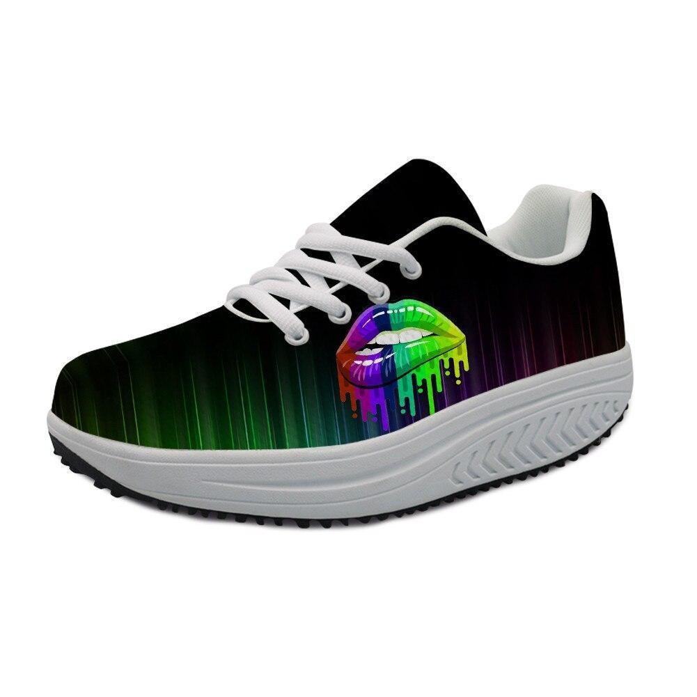 Décolleté vintage da donna