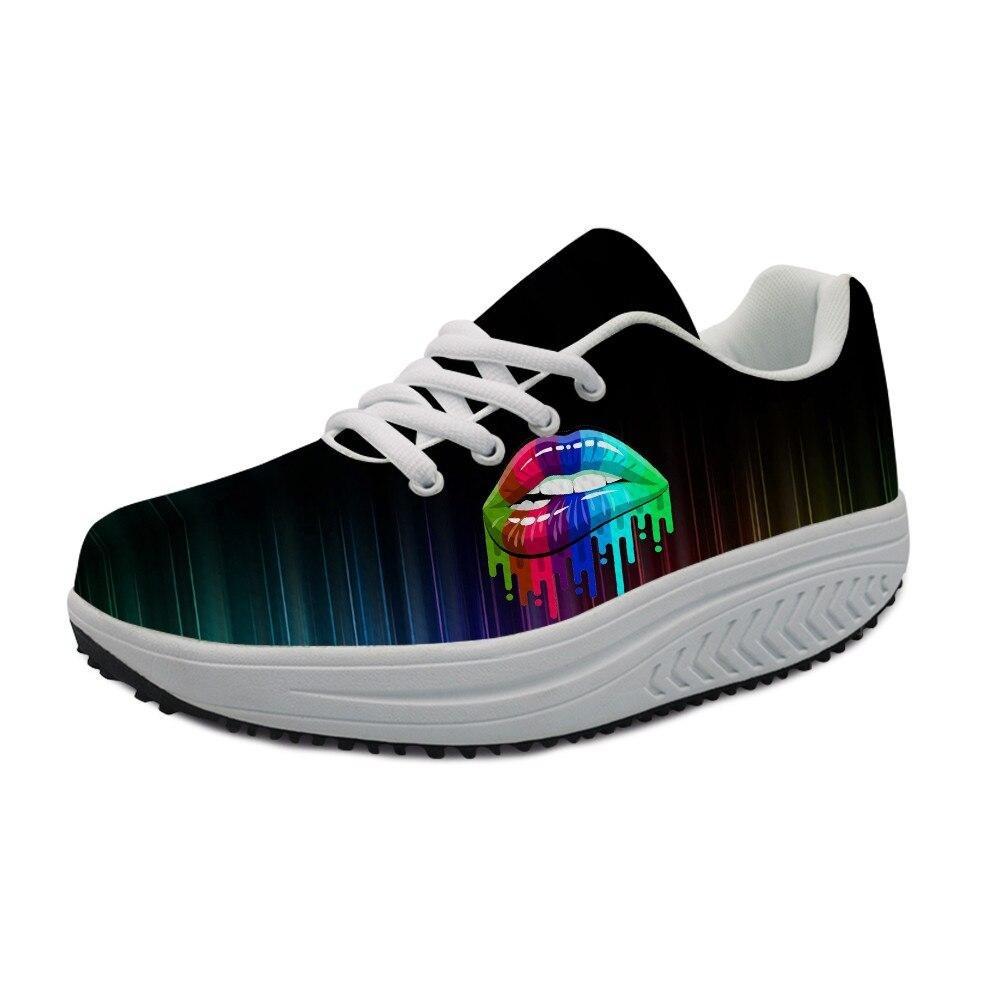 Décolleté vintage da donna