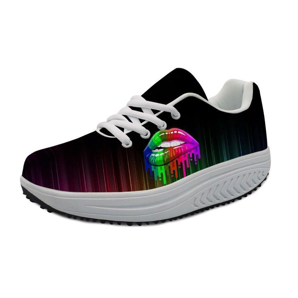 Décolleté vintage da donna