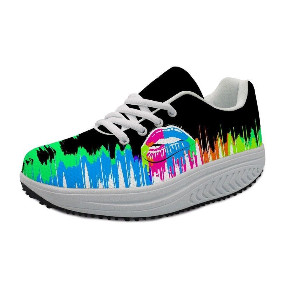 Décolleté vintage da donna