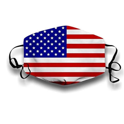 Maschera americana