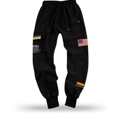 Pantaloni vintage americani da uomo