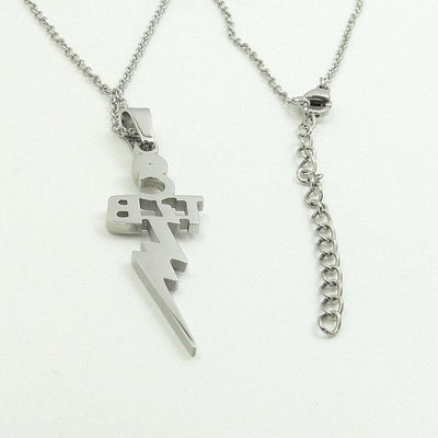 Ciondolo vintage Elvis Presley