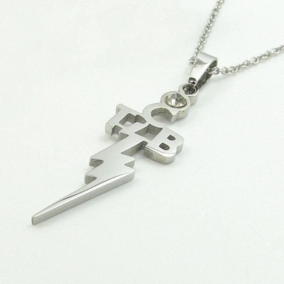 Ciondolo vintage Elvis Presley