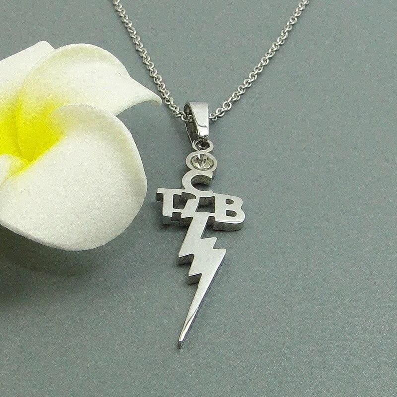 Ciondolo vintage Elvis Presley