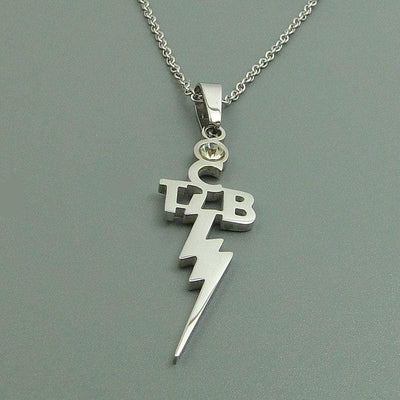 Ciondolo vintage Elvis Presley